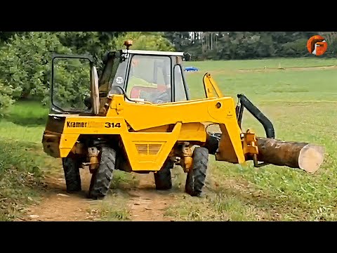 Unique Vehicles with special features || Crazy, Unbelievable ▶5