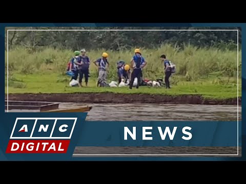 Bad weather delays aerial search for missing Cessna plane in Isabela province | ANC