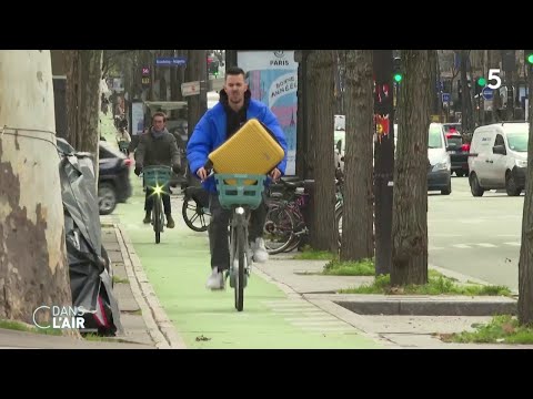 Dans les grandes villes, la guerre du bitume est d&eacute;clar&eacute;e - Reportage 