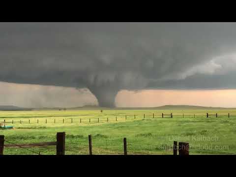 Capitol Montana Tornado 6-28-18