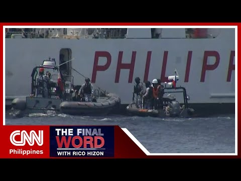 PH, U.S., Japan show off coast guard capabilities in sea drills