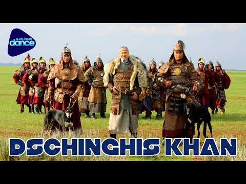 Dschinghis Khan - Dschinghis Khan (2020) [Official Video]