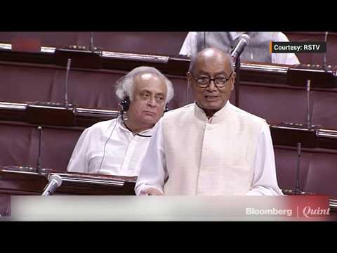 Day 2 Of Monsoon Session: Here's What Happened