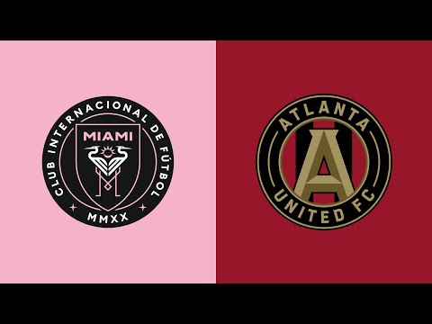 HIGHLIGHTS: Inter Miami CF vs. Atlanta United | May 6, 2023