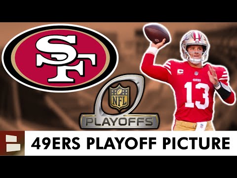 New 49ers Playoff Path: How San Francisco Can Clinch #1 Seed vs. Ravens, NFC Playoff Picture