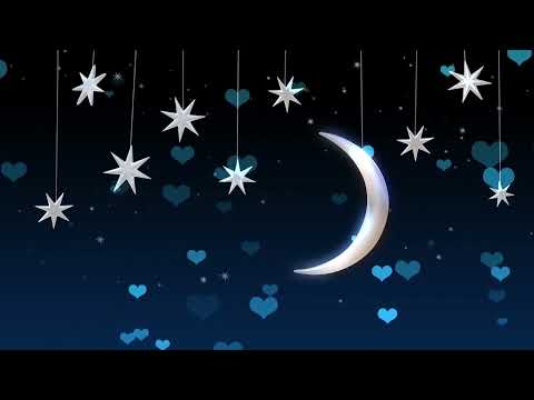 24 Hours Super Relaxing Baby Music &hearts;&hearts;&hearts; Bedtime Lullaby For Sweet Dreams ♫♫♫ Sleep Music