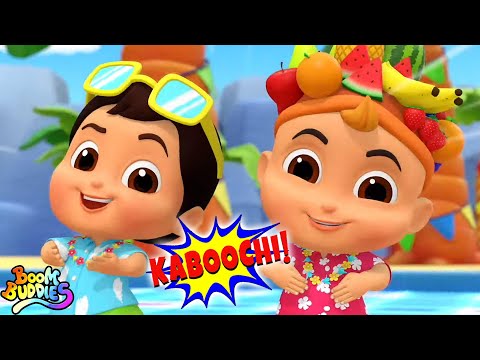 Kaboochi Dance Song, Cartoon Videos + More Music for Children