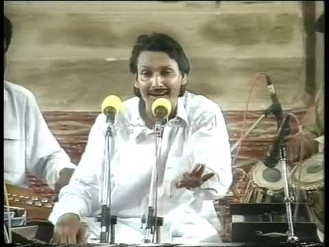 Waheed Ali | Dithe Deenhan Thiya | Sindhi Classical Singers