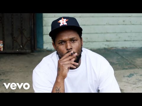 ScHoolboy Q - By Any Means (Official Music Video)