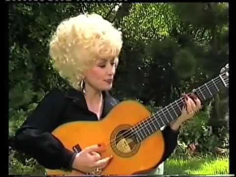 Dolly Parton-My Tennessee Mountain Home