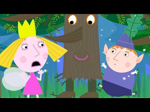 Ben and Holly&lsquo;s Little Kingdom Full Episodes | Daisy and Poppy Go Bananas