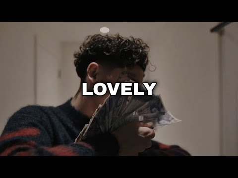 Central Cee ft. Luciano - Lovely (prod. Capxn)