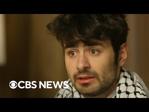 Palestinian student shot in Vermont recounts getting help, realizing he was wounded