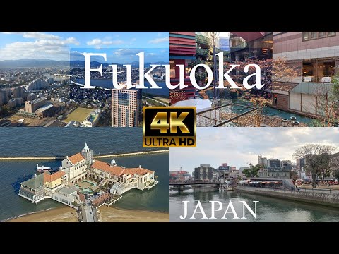 Exploring Fukuoka Tourist Spots in 2023