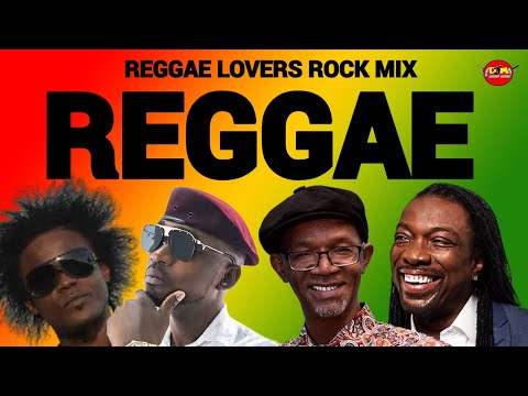 Reggae Mix, Reggae Lovers Rock Mix 2023, Beres Hammond  FEEL GOOD, Mikey Spice, Busy Signal, Ghost