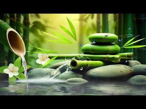 Relaxing Sleep Music + Insomnia: Stress Relief, Relax, Sleep, Spa &amp; Meditation Music, Heart Healing