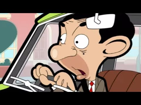 The Face of Regret. | Mr. Bean | Cartoons for Kids | WildBrain Bananas