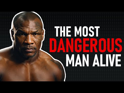 Mike Tyson's Journey: Youngest World Champion Ever | Success Stories