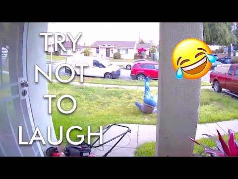 [2 HOUR] Try Not To Laugh Challenge! 😂 Funniest Fails of the Week | Live AFV