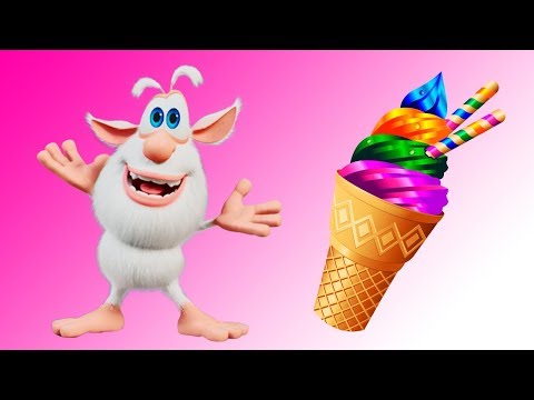 Booba all new episodes funny cartoons for kids 2019 KEDOO ToonsTV