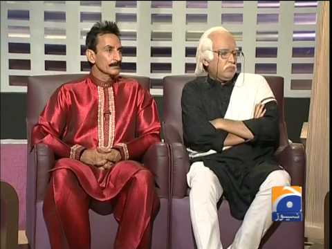 Khabarnaak-13 Jul 2013-Part 1