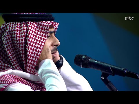 المتسابق عبدالرحمن عادل يفاجئ لجنة التحكيم بصوت الآذان ويبكي الشيخ مشاري العفاسي