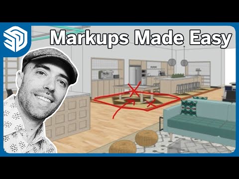 Markups Made Easy