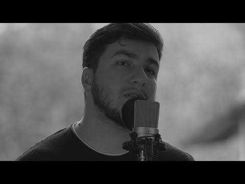 Сергей Жуков - Девочка из прошлого (cover by kamik)