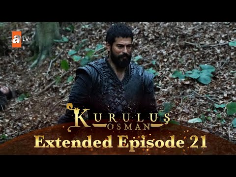 Kurulus Osman Urdu | Extended Episodes | Season 2 - Episode 21