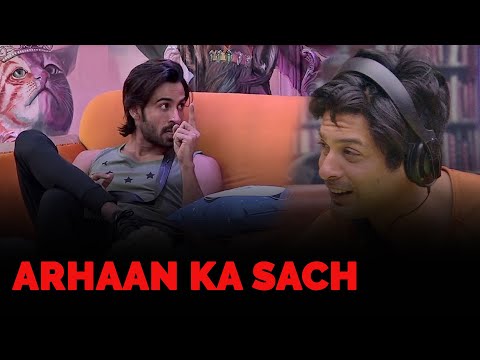 Sidharth-Paras inside SECRET ROOM | Bigg Boss 13 | Update