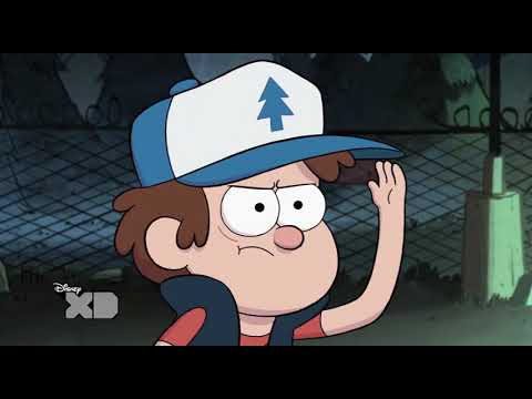 Gravity Falls - 'The Inconveniencing' - Convenience Store