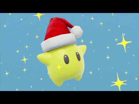 Luma Sings Jingle Bells