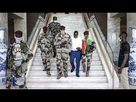 Guin&eacute;e : &quot;la lib&eacute;ration d'Alpha Cond&eacute; pas &agrave; l'ordre du jour&quot;, selon le CNRD