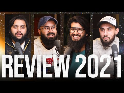 Review 2021 | Loud &amp; Clear | Tuaha ibn Jalil, Ali E., Abu Saad &amp; Mohsin Cheema