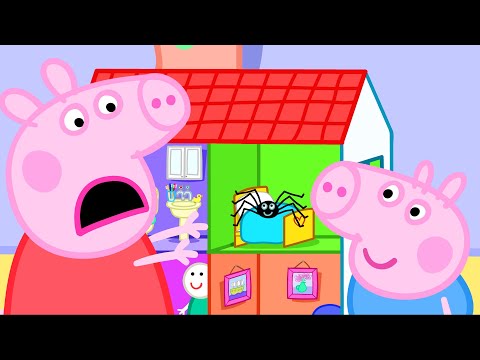 ✿Bonus Peppa Pig Episodes and Activities #24✿