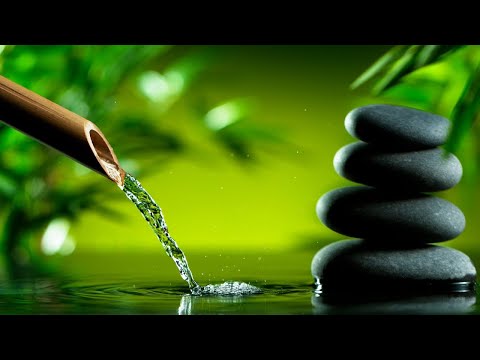 Relaxing Music Relieves Stress, Anxiety and Depression 🌿 Heals the Mind, Deep Sleep