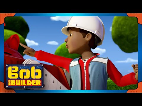 Bob the Builder | Leo's Time to Shine! |⭐New Episodes | Compilation ⭐Kids Movies