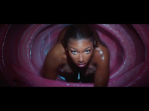 Megan Thee Stallion - Cobra [Official Video]