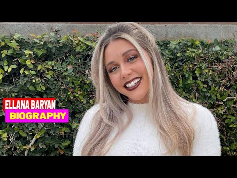 Ellana Bryan Biography - Curvy Plus Size Modell - Lifestyle - Wiki - Relationship - Net Worth - Age