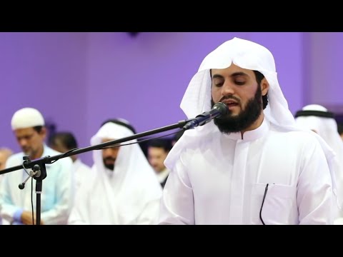 إبداع القارئ رعد الكردي في رمضان 1439 تلاوة خيالية من سورة هود