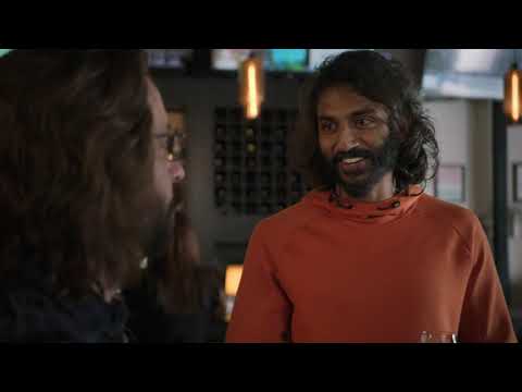 Silicon Valley S06E03 - Dinesh's Karma