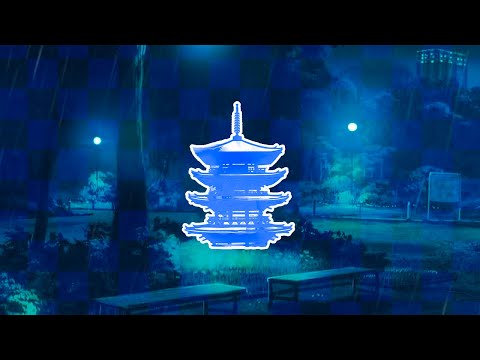 RAINING IN ＣＥＮＴＲＡＬＰＡＲＫ (Lofi Hip Hop)