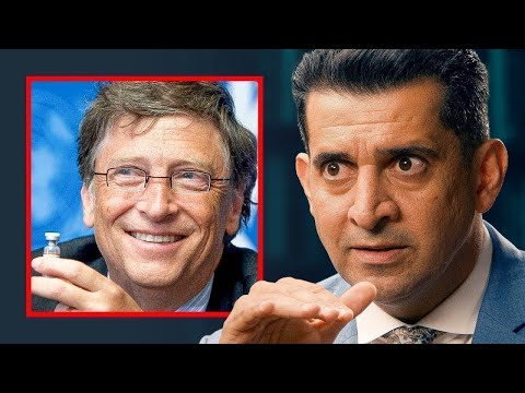 Patrick Bet-David Reveals Who Really Runs The World