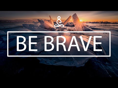 Discovering Courage: Empowering Yourself with Meditation Music