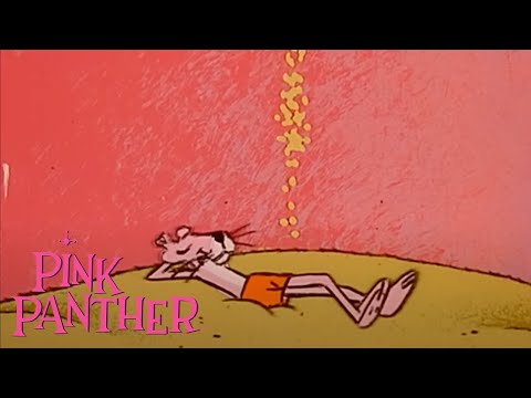 Pink Panther Pink Out | 35-Minute Compilation | Pink Panther Show