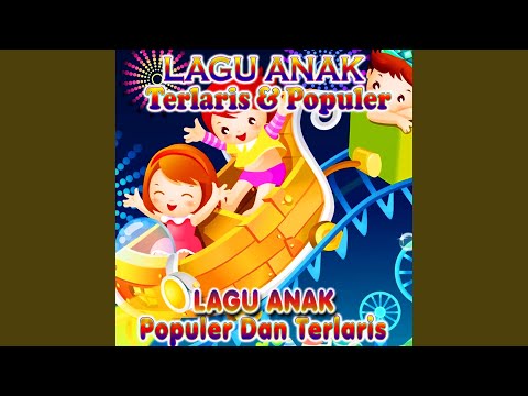 Naik Delman Lagu Anak Burung Kutilang