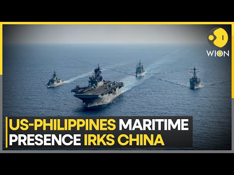 China accuses Philippines of 'stirring trouble' in South China Sea | World News | WION