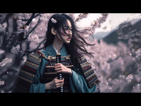 Heart Of A Samurai | Beautiful Inspirational Epic Orchestral Music | Epic Emotional Music Mix