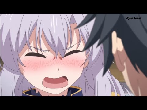 Funniest &amp; Cutest &quot;Tsundere moments&quot; in Anime (2005-2021) part #1