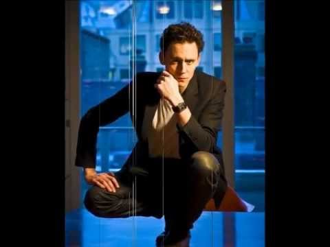 Tom Hiddleston Video